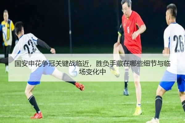 国安申花争冠关键战临近，胜负手藏在哪些细节与临场变化中